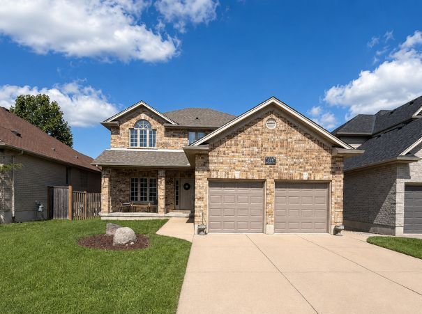 378 Whisker Street, London North, On N5x 4l3