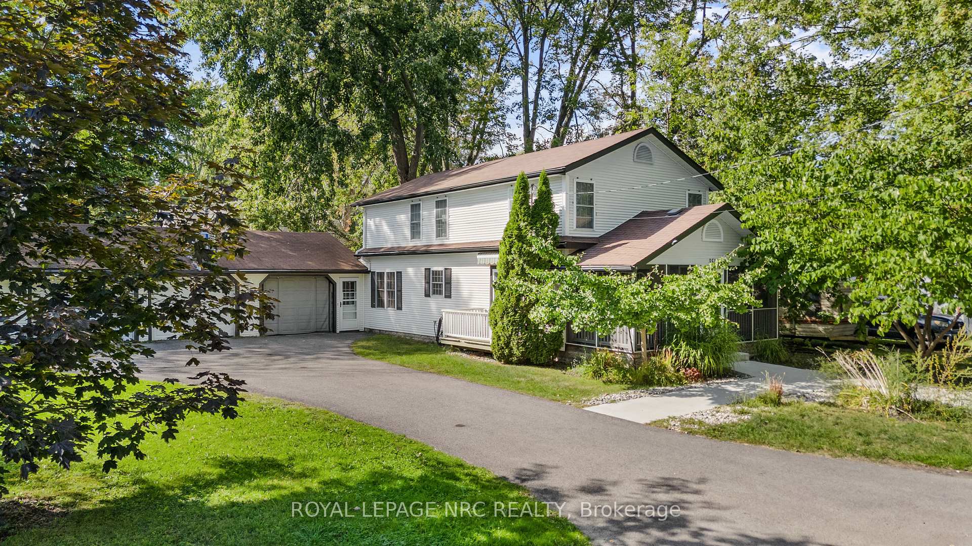351 Eastwood Avenue, Fort Erie, On L0s 1b0