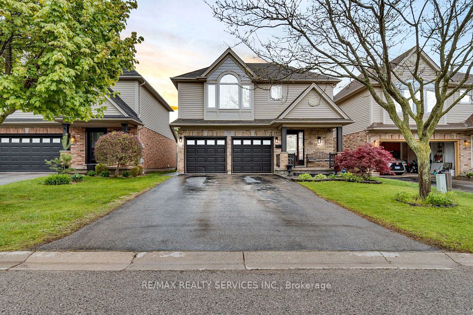 752 North Leaksdale Circle, London South, On N6m 1m1