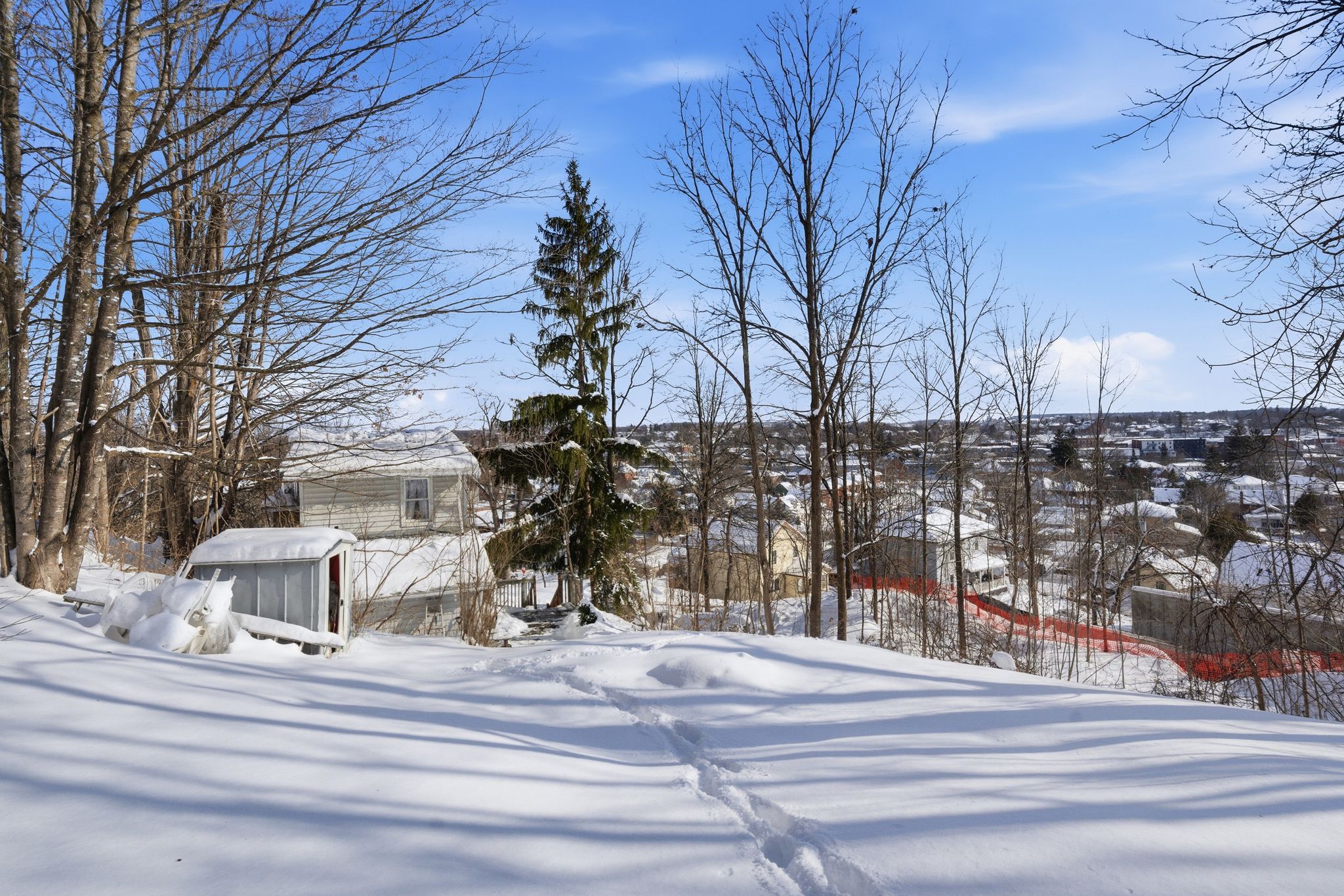 94 Maple Street, Trent Hills, On K0k 1l0