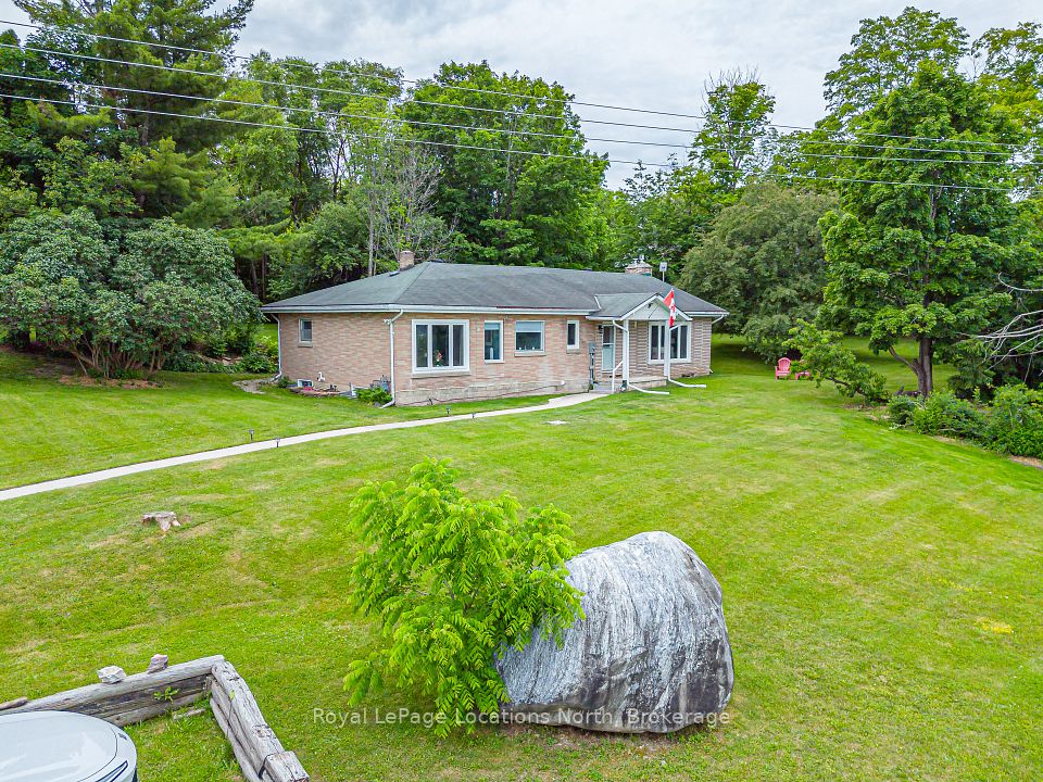 206720 Highway 26, Meaford, On N4l 1w7