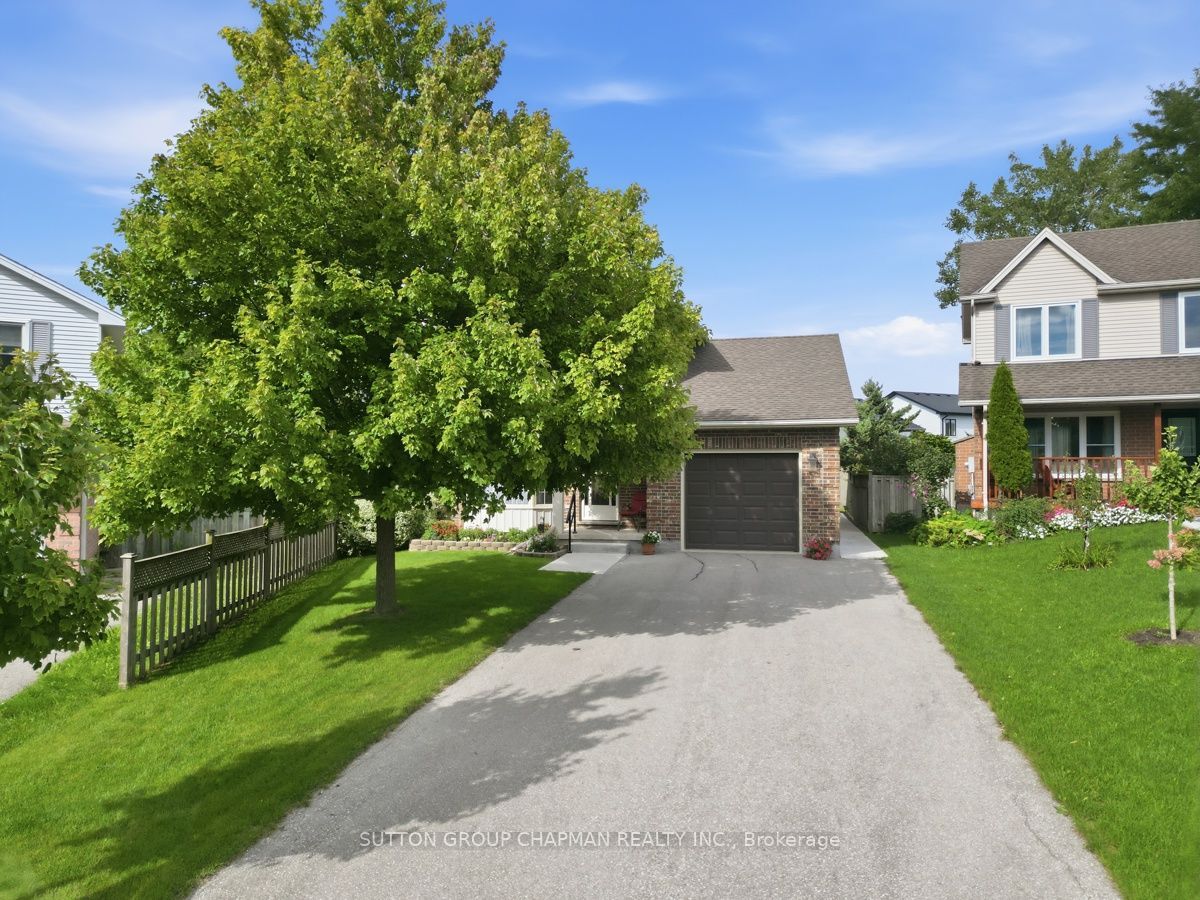 115 Gerald Crescent, London South, On N5z 5a4