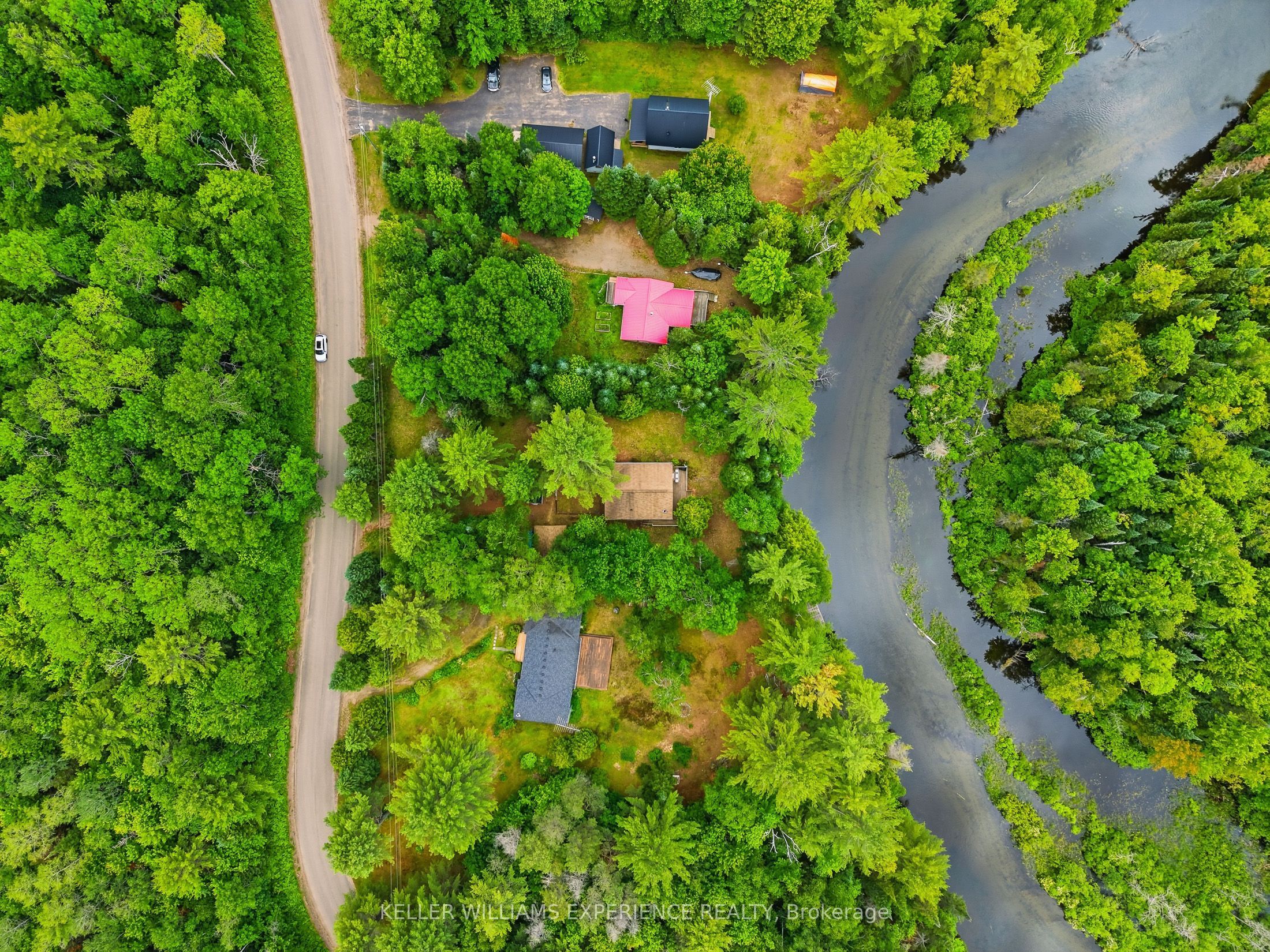 1689 Braeloch Road, Algonquin Highlands, On K0m 1s0