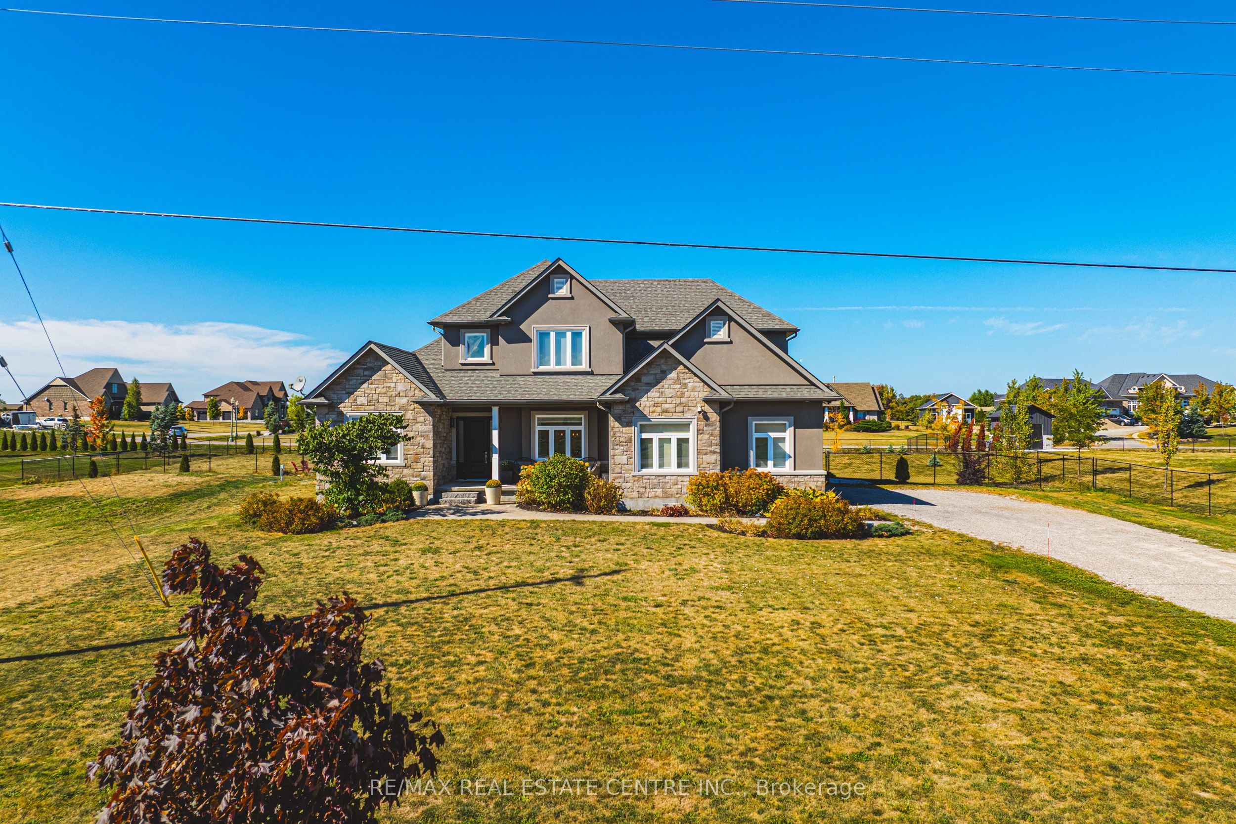 2855 Haldimand Road 9 Road, Haldimand, On N0a 1r0