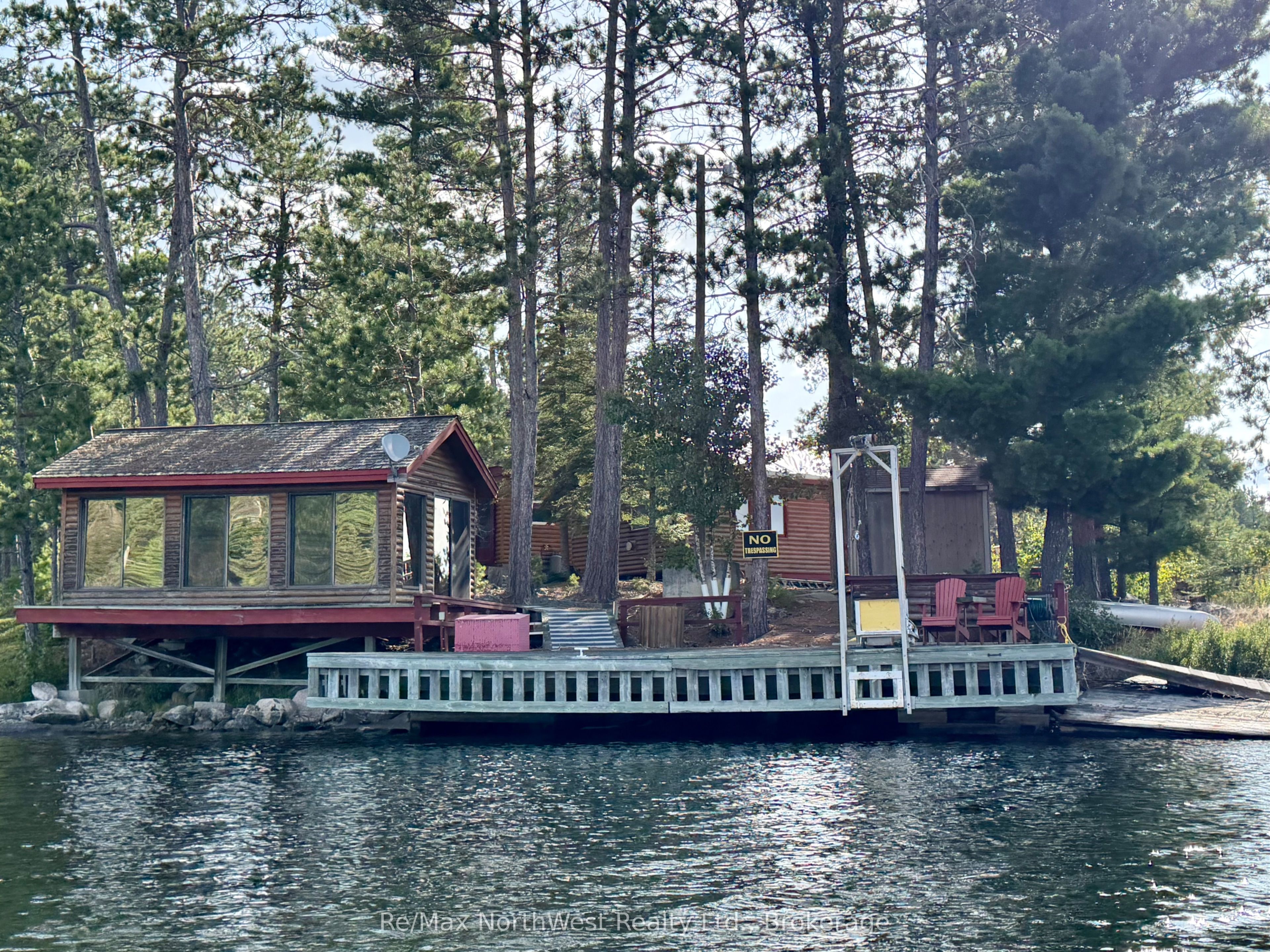21402 Pcl Acres, Kenora Remote Area, On P9a 3m3
