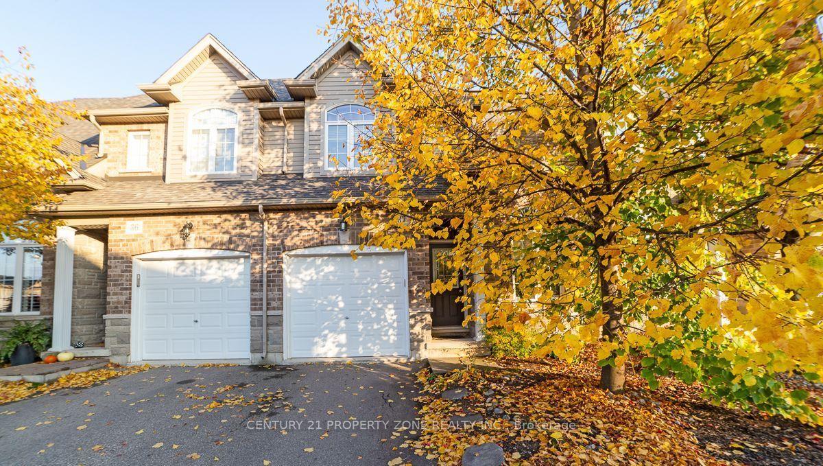 6 Atessa Drive 37, Hamilton, On L9b 0c6