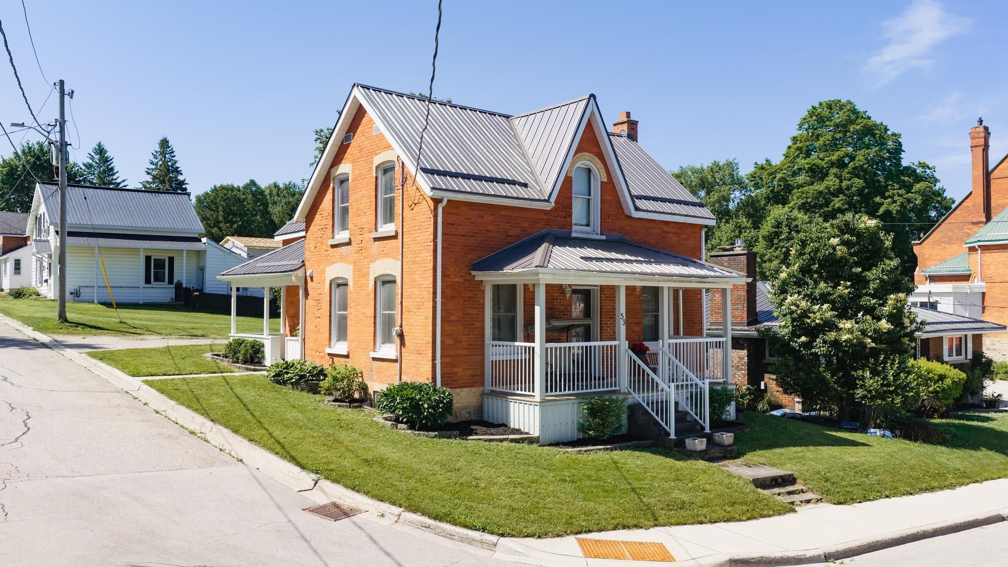 53 3rd Street S, Arran-Elderslie, On N0g 1l0