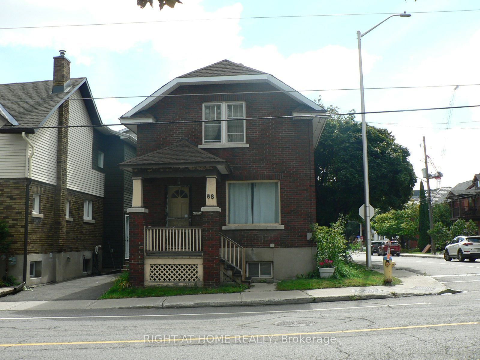88 Lees Avenue, Glebe - Ottawa East And Area, On K1s 0c1