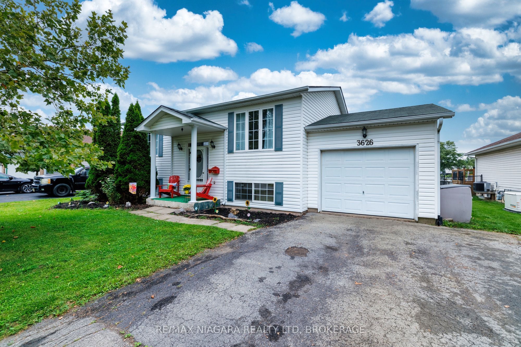 3626 Hill Street, Fort Erie, On L0s 1s0