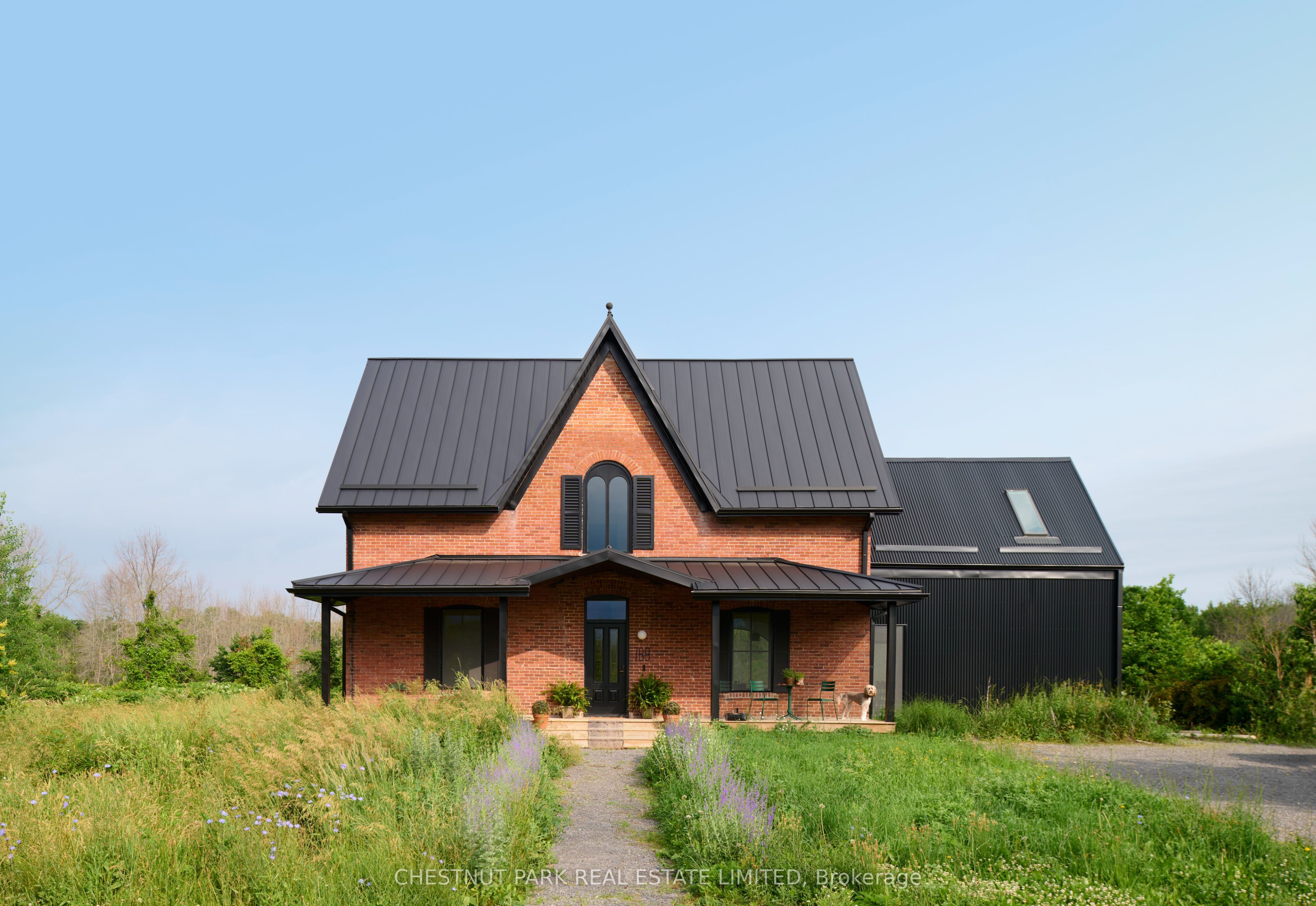 789 Bethesda Road, Prince Edward County, On K0k 2t0