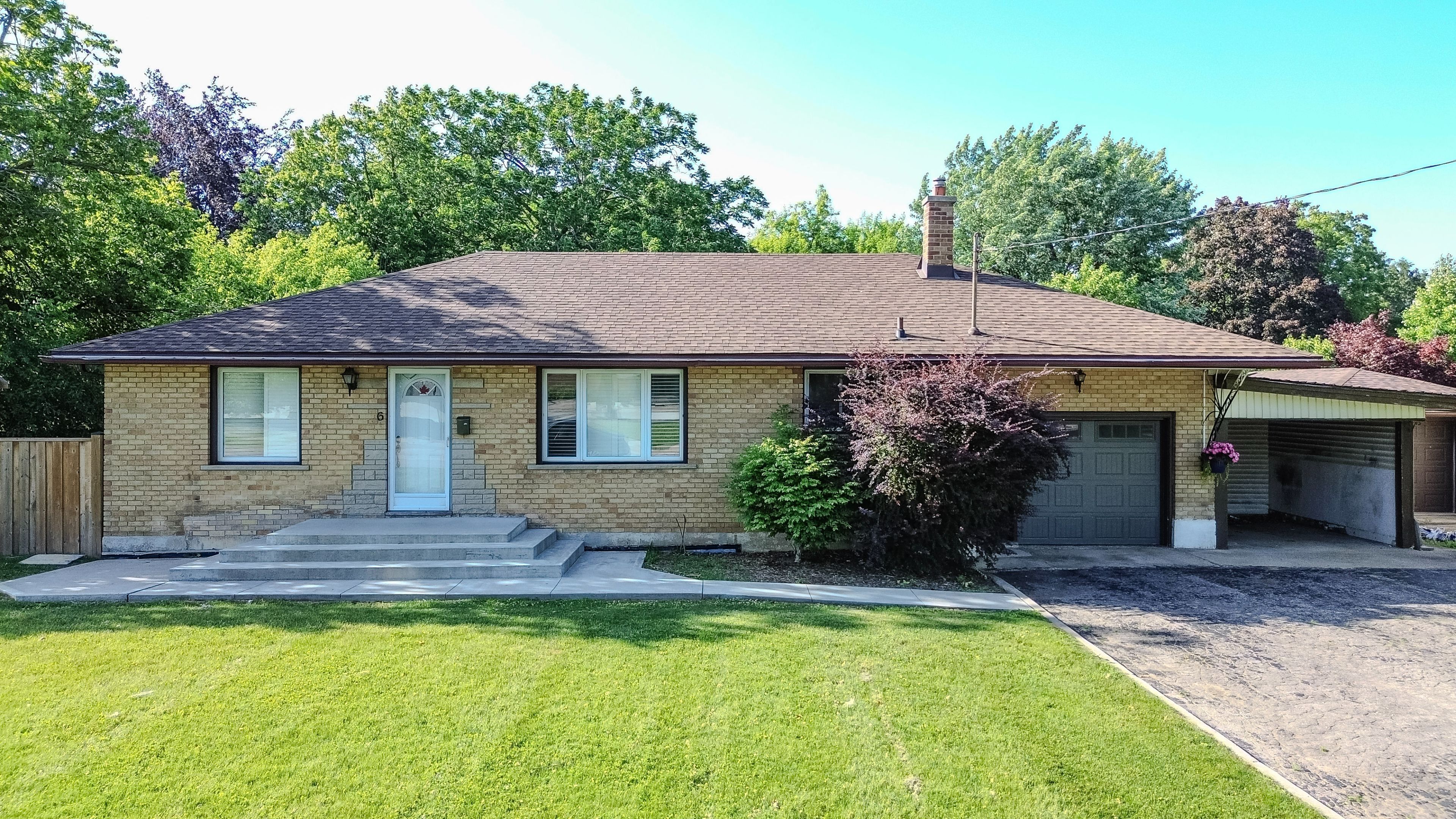 6 Varadi Avenue, Brantford, On N3r 3m8