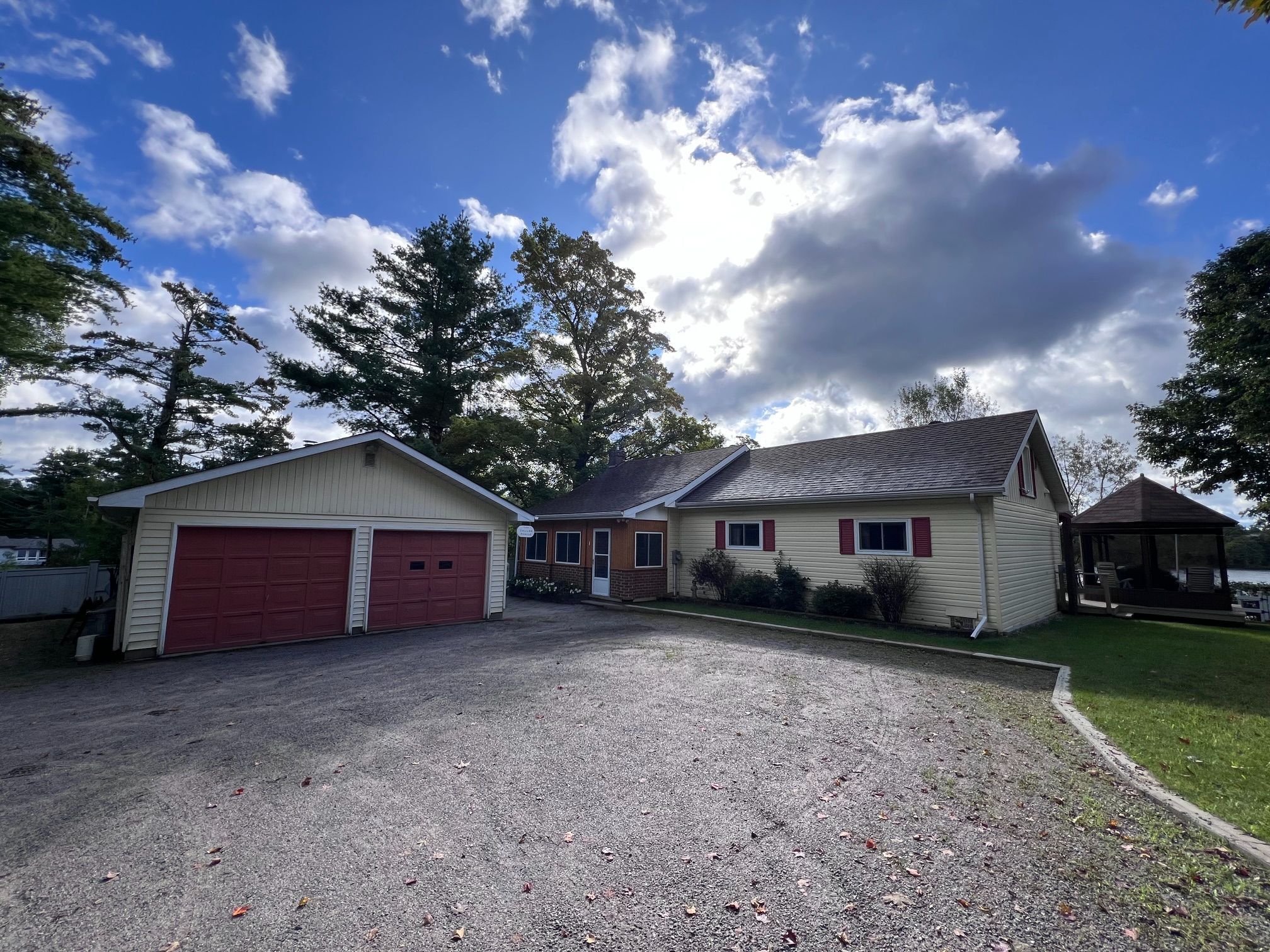 29 Brown Lane, Bancroft, On K0l 1c0