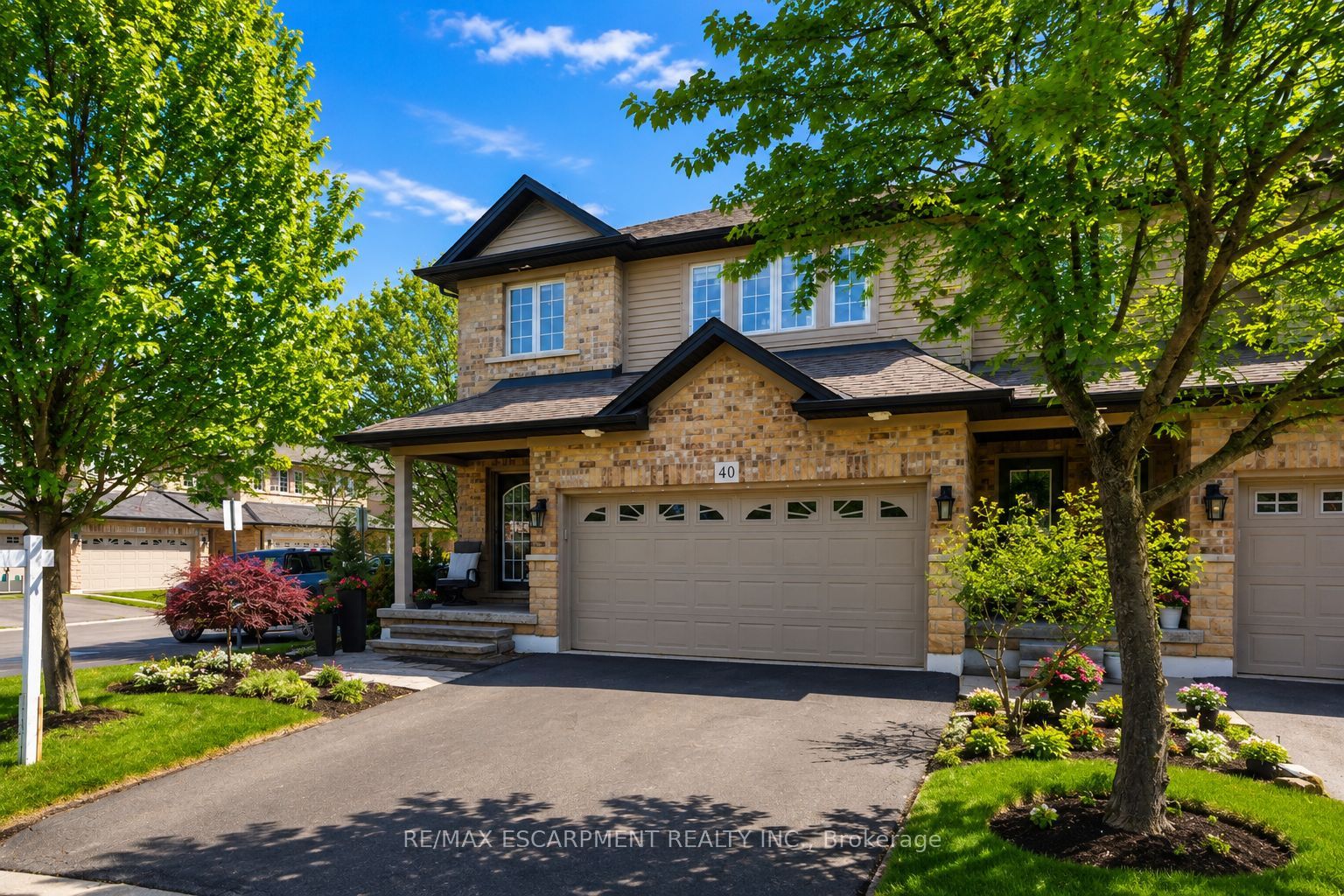 441 Stonehenge Drive 40, Hamilton, On L9k 0b1