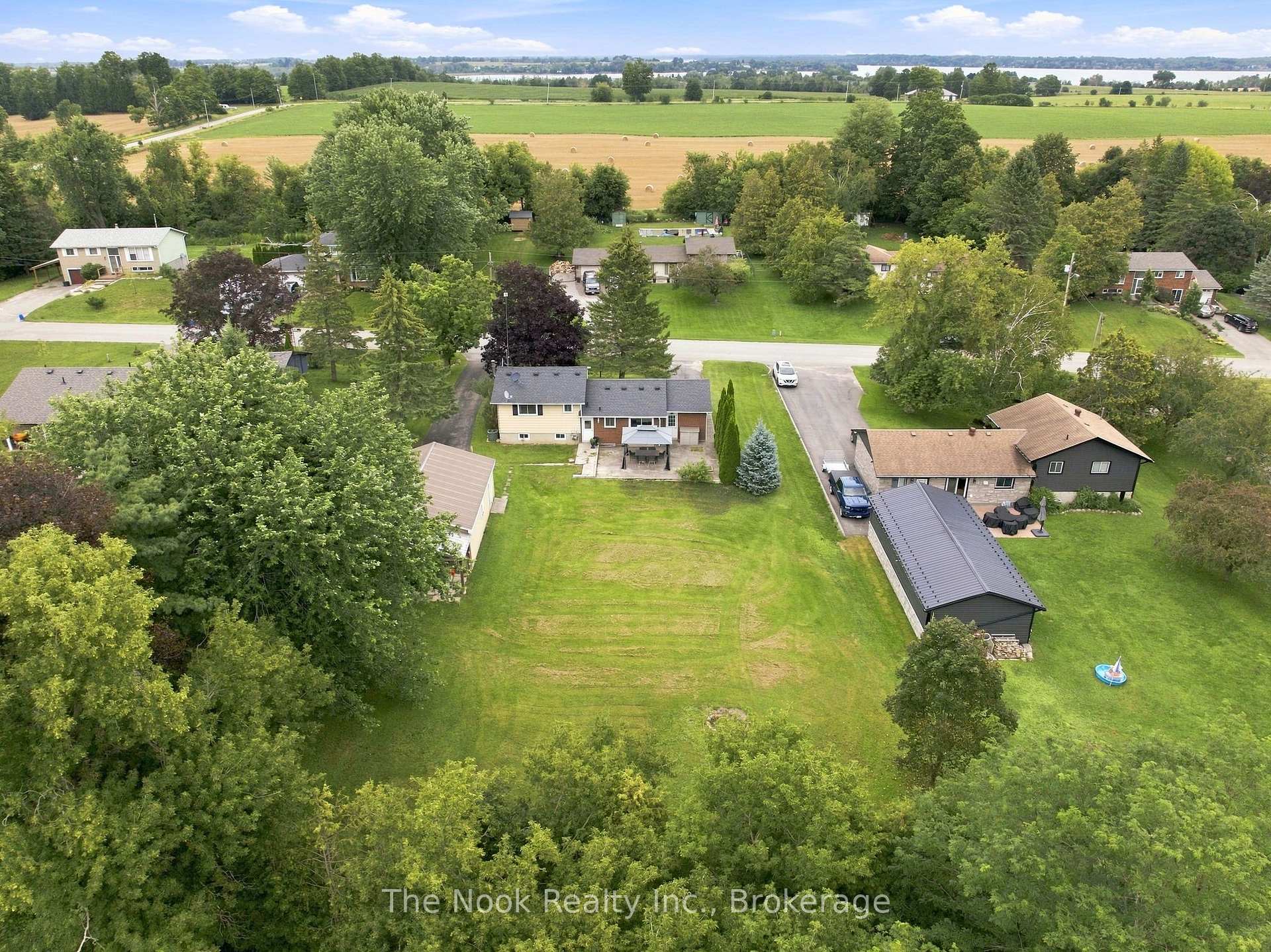 24 Cedar Ridge Drive, Kawartha Lakes, On L0c 1g0