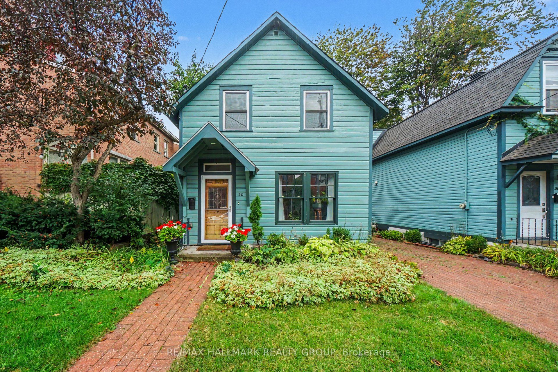 58 Concord Street N, Glebe - Ottawa East And Area, On K1s 0y6