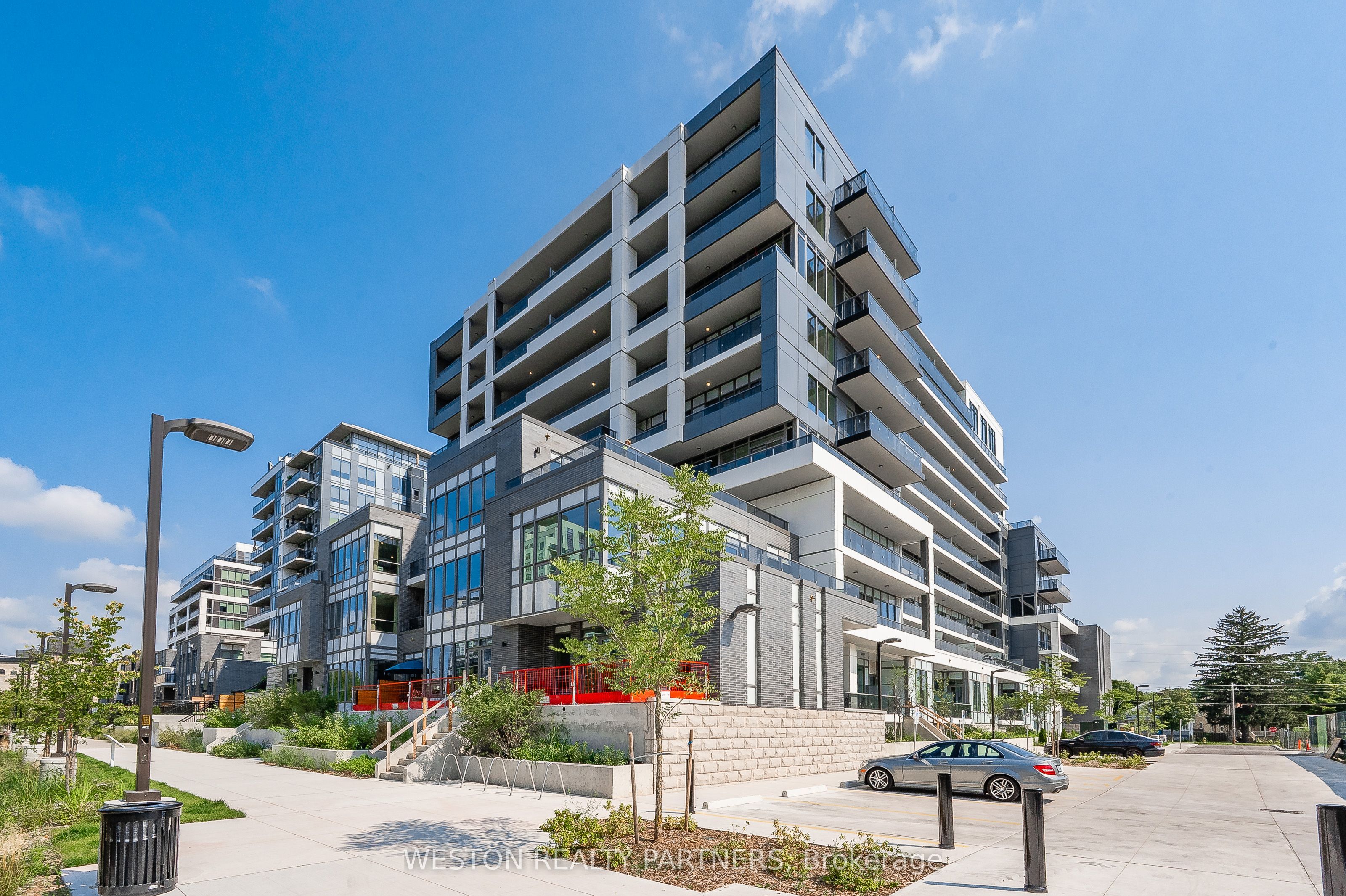 73 Arthur Street S 711, Guelph, On N1e 0s6