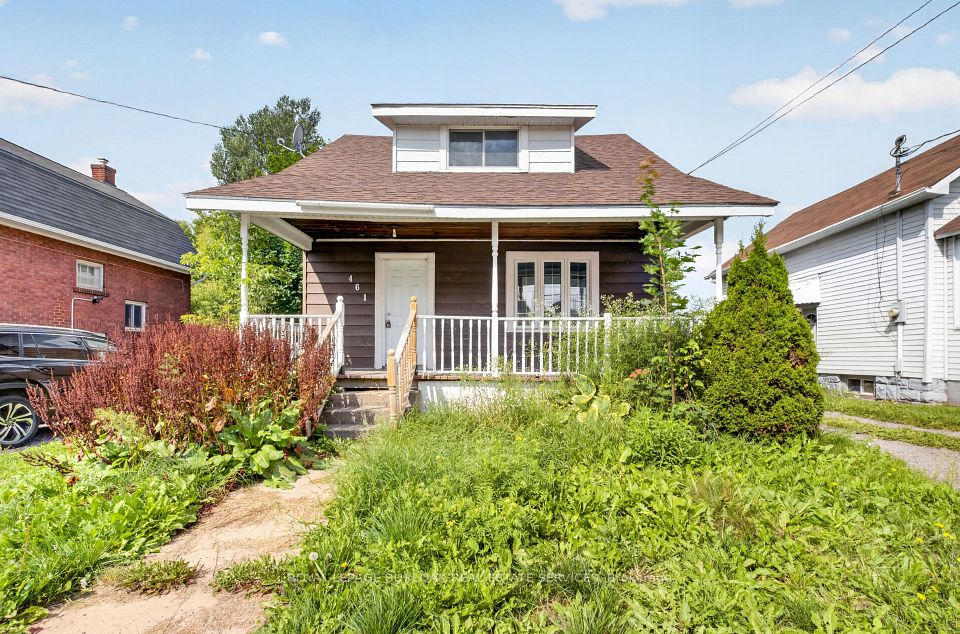 461 John Street, Sault Ste Marie, On P6c 3j8