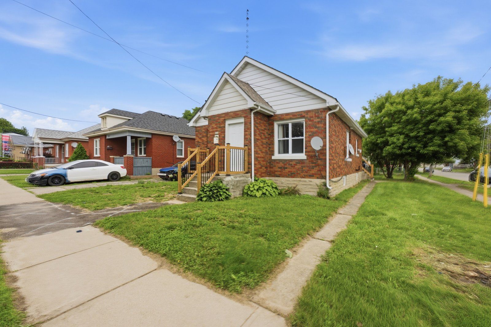 249 Clarence Street, Brantford, On N3r 3t6