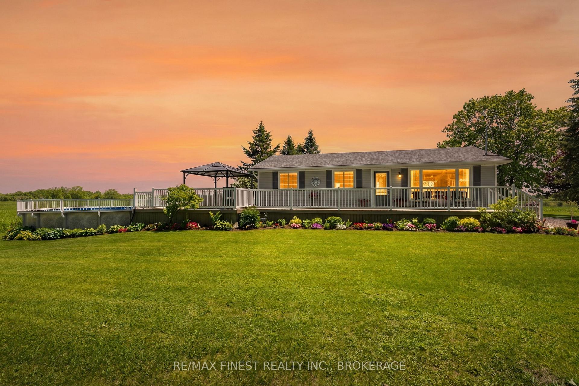 598 Petworth Road, Stone Mills, On K0k 3n0
