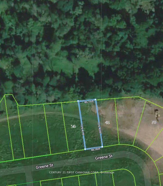 52 Greene Street, South Huron, On N0m 1s3