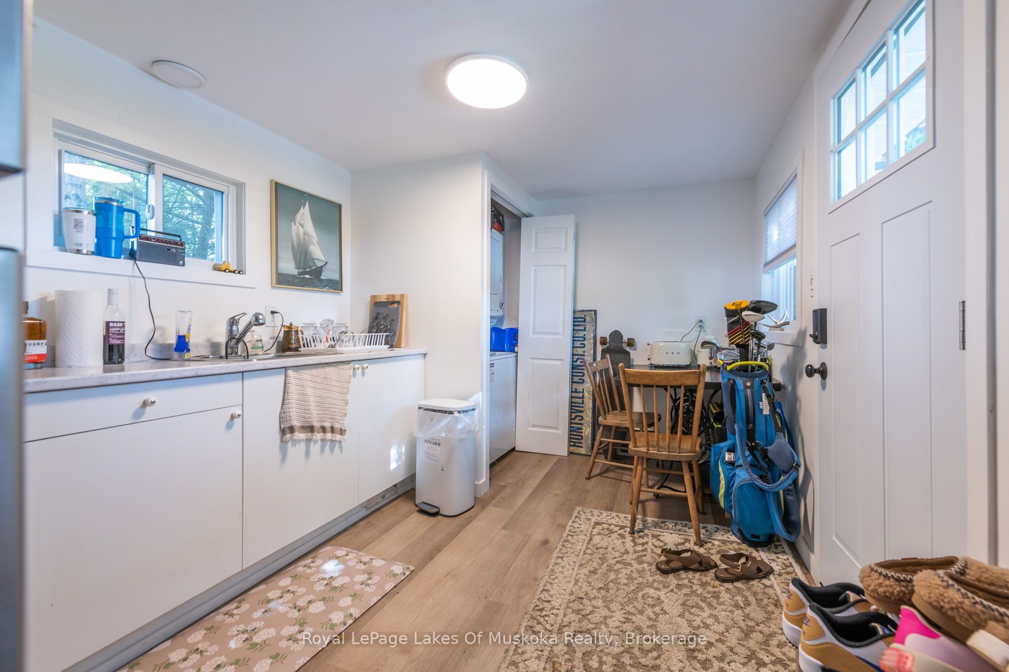 468 Muskoka 3 Road N 3, Huntsville, On P1h 1c6