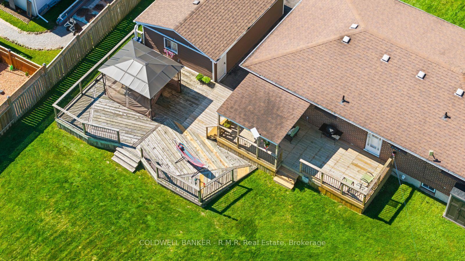 453 Brimley Road S, Alnwick/Haldimand, On K0k 2g0