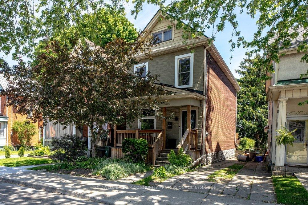 148 Dundurn Street N, Hamilton, On L8r 3e8