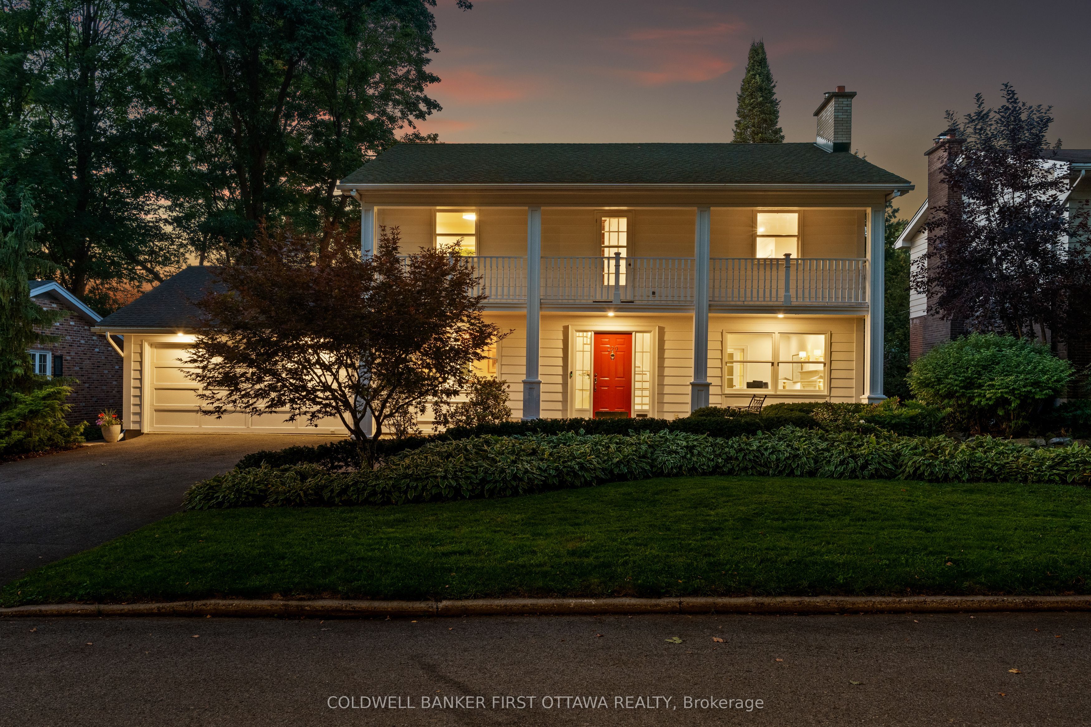 229 Crocus Avenue, Alta Vista And Area, On K1h 6e7