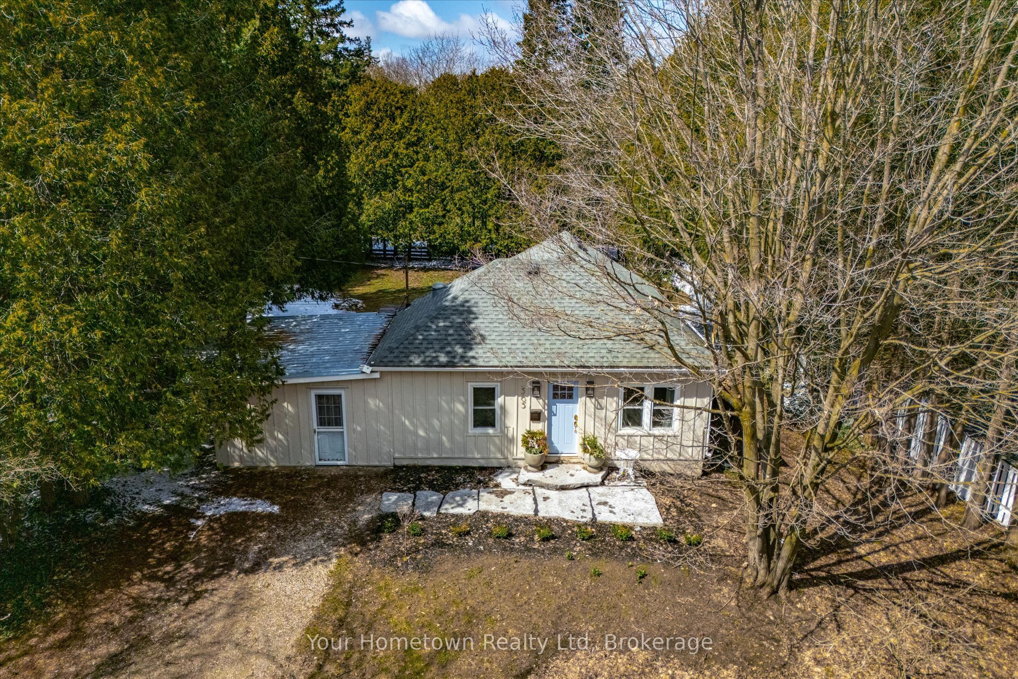 565 Old Orangeville Road, Centre Wellington, On N1m 1t9