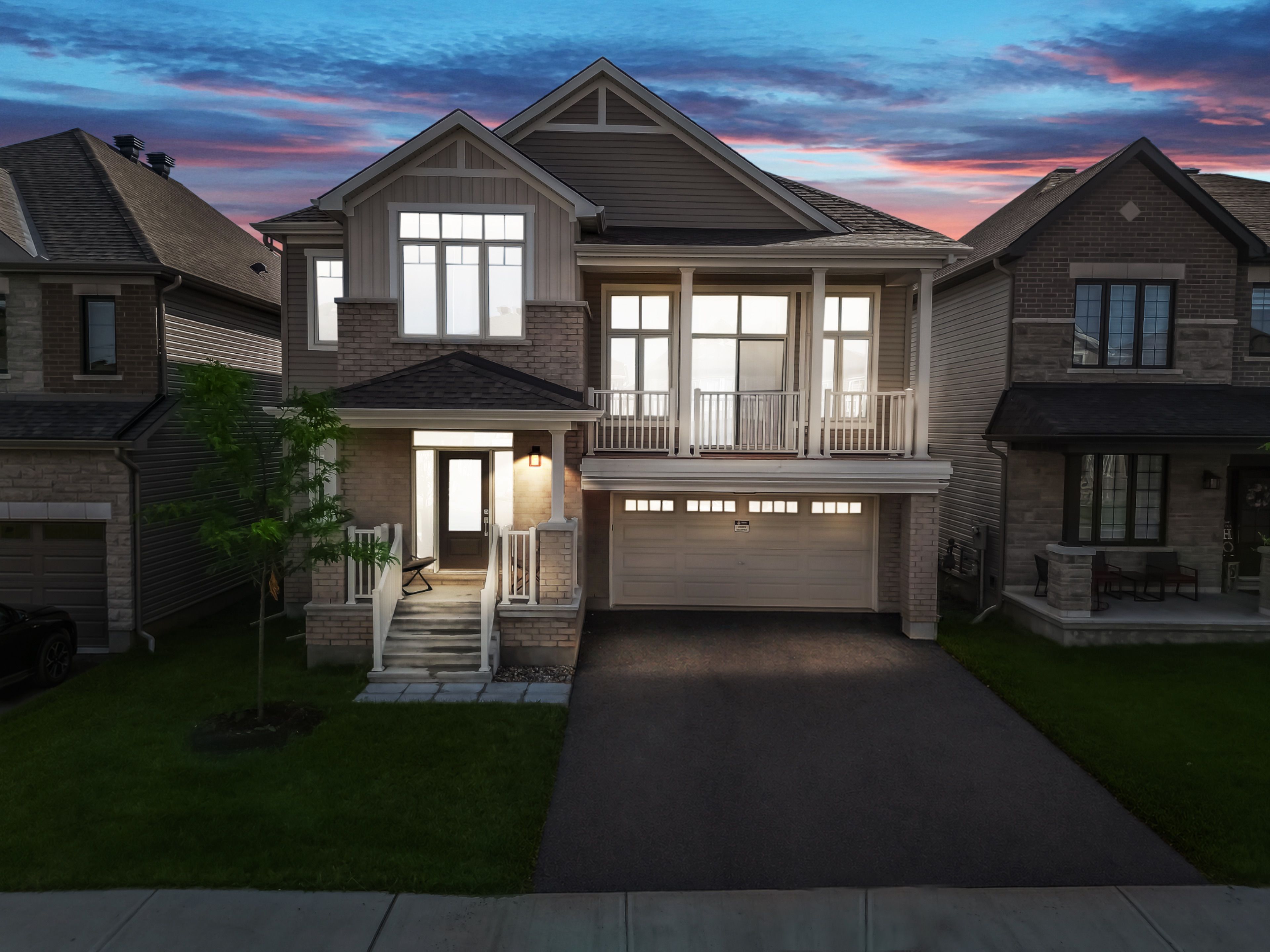 626 Inver Lane, Barrhaven, On K2j 7c4