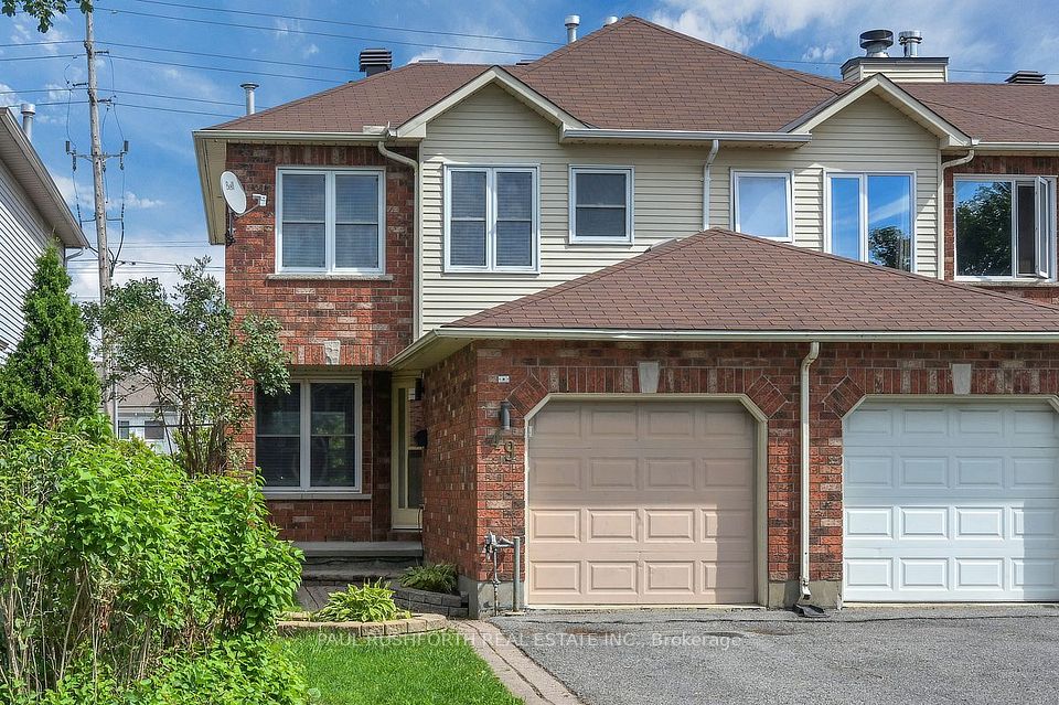 49 Grenadier Way, Barrhaven, On K2j 4l4