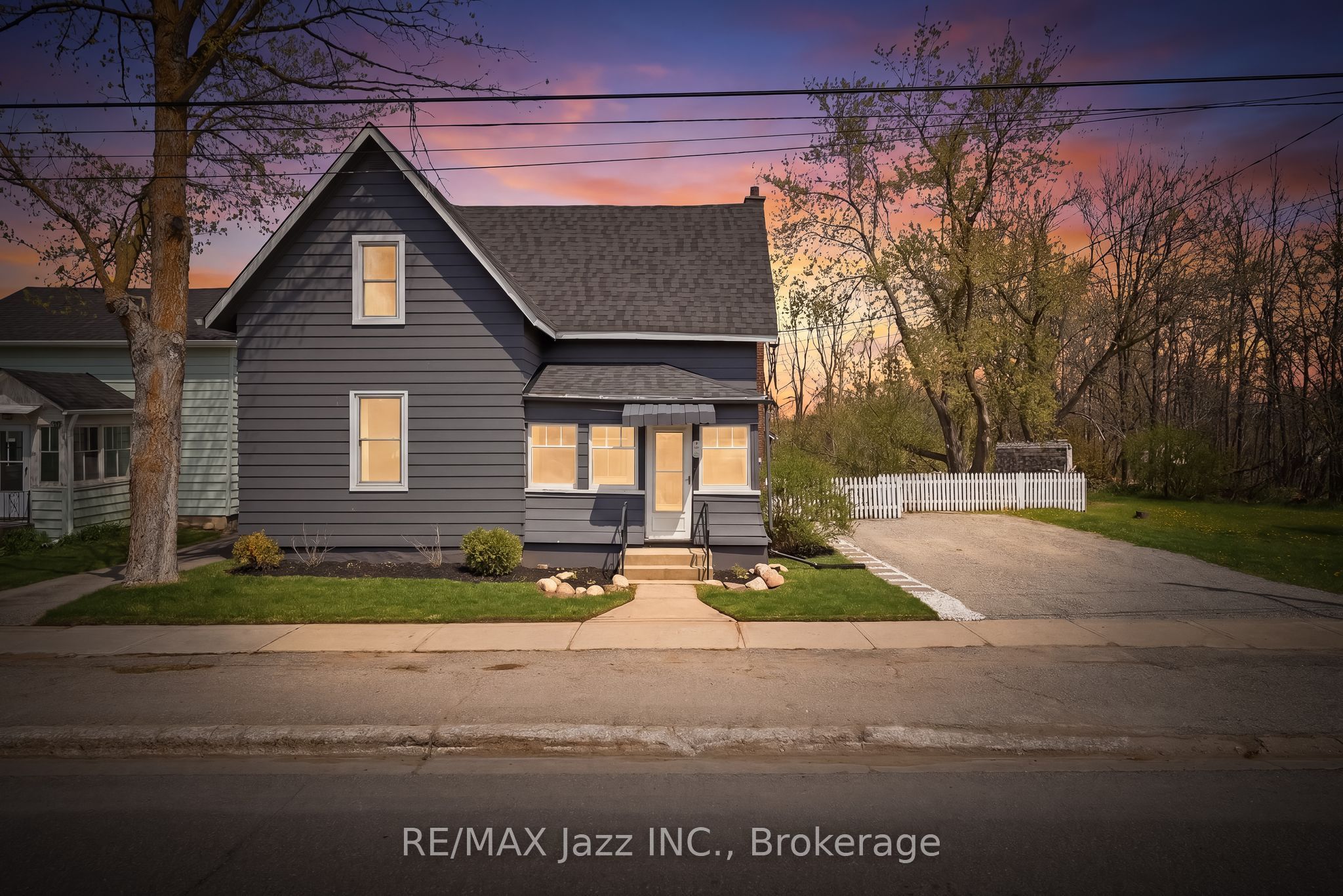 430 Eldon Road, Kawartha Lakes, On K0m 2c0