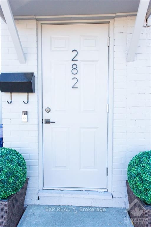 282 Sunnyside Avenue, Glebe - Ottawa East And Area, On K1s 0r8