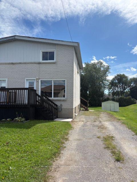 148 Lester Road A, Quinte West, On K8v 5p8
