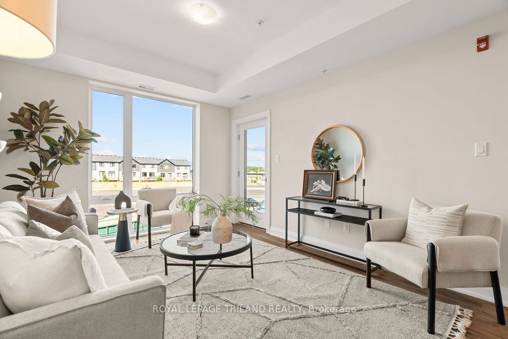 865 Kleinburg Drive 424, London North, On N5x 0p4
