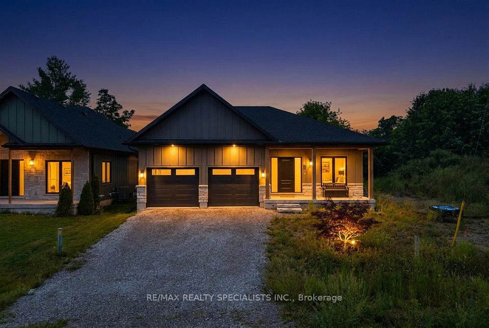 7 Scott Drive, Norfolk, On N0a 1n7
