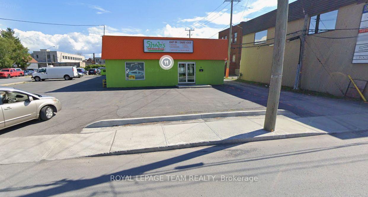 18 Third Street E, Cornwall, On K6h 2c7