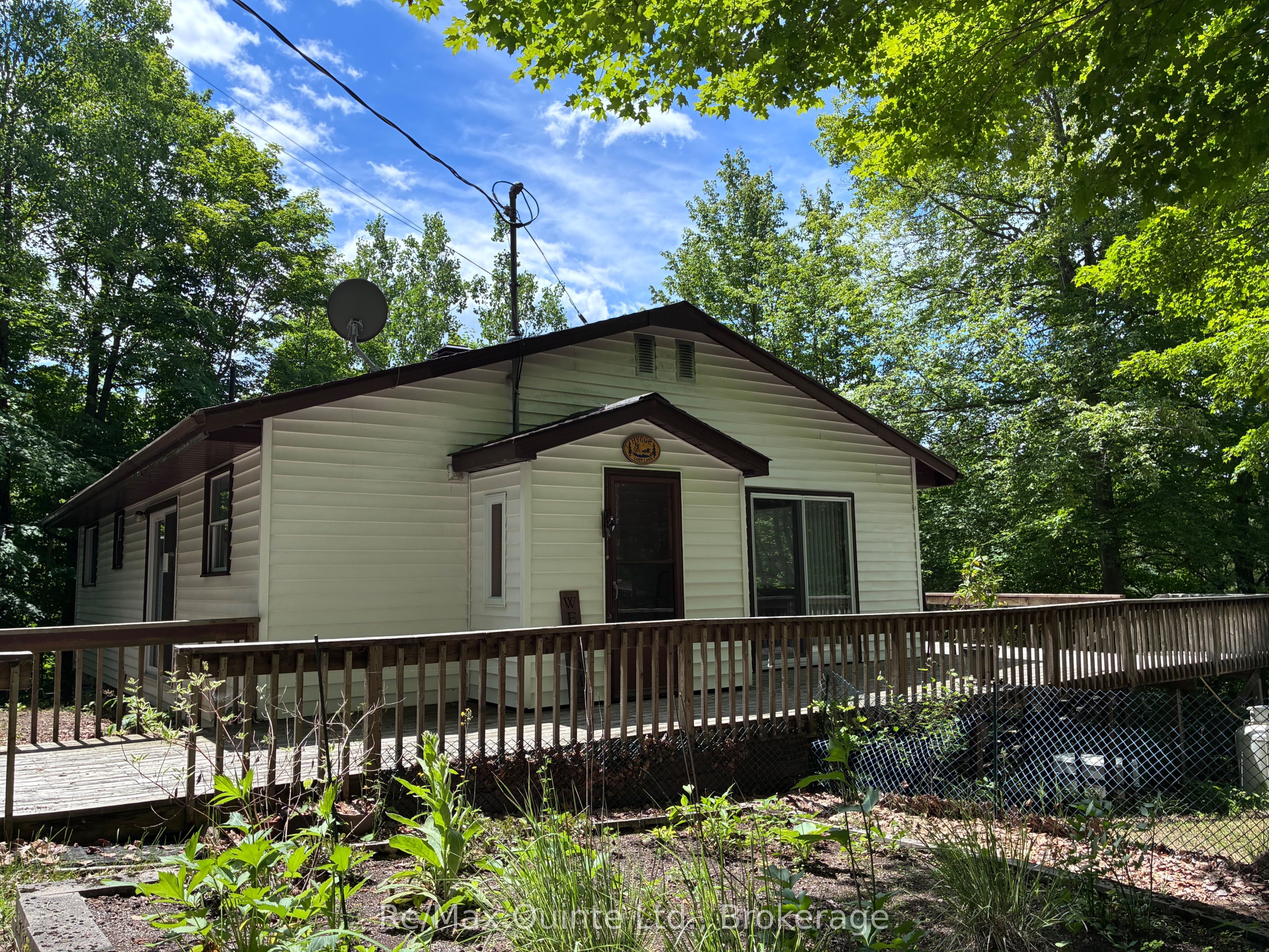 538 Skene Road, Marmora And Lake, On K0l 1w0