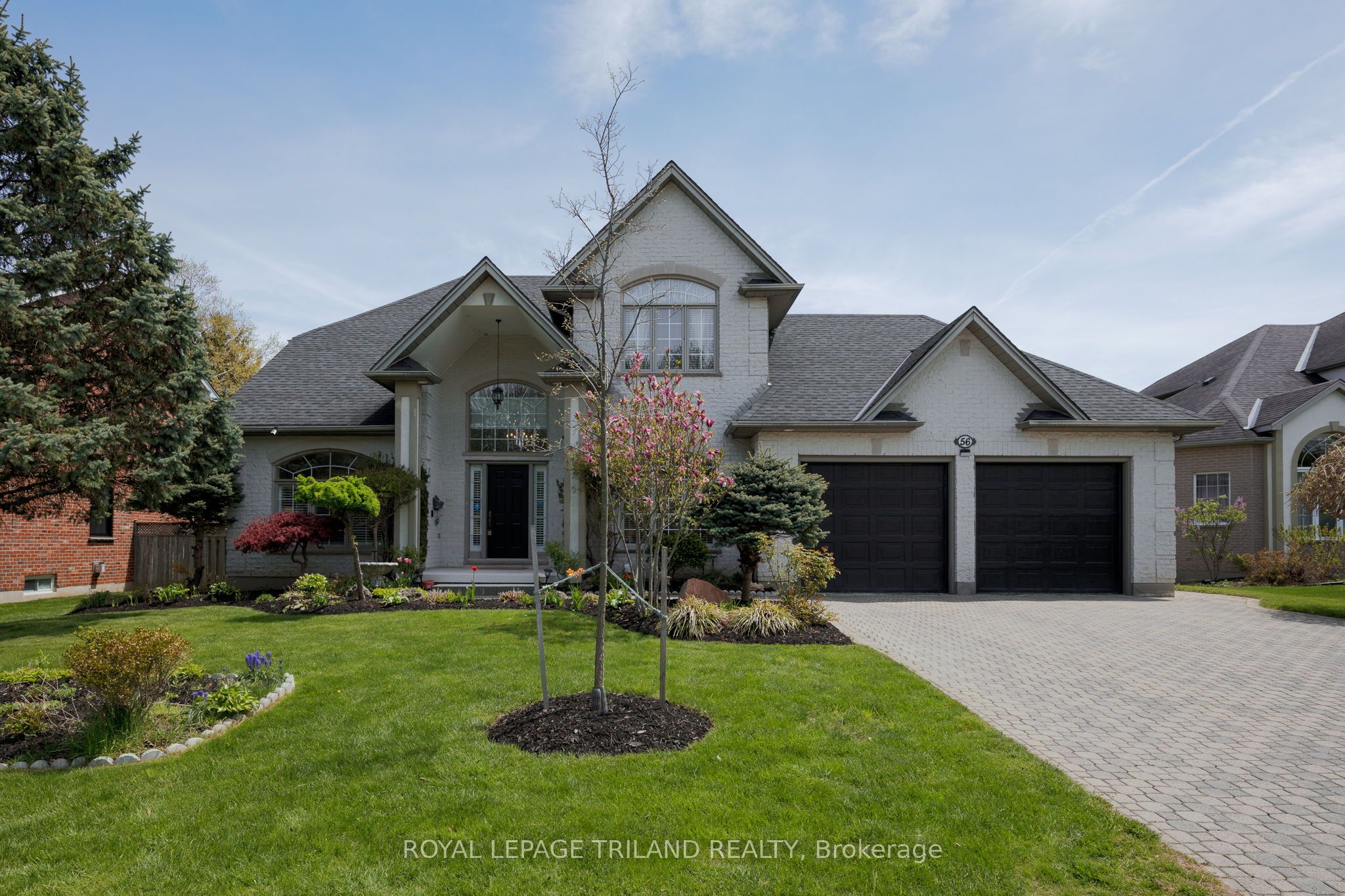 56 Glenridge Crescent, London North, On N6g 4w6