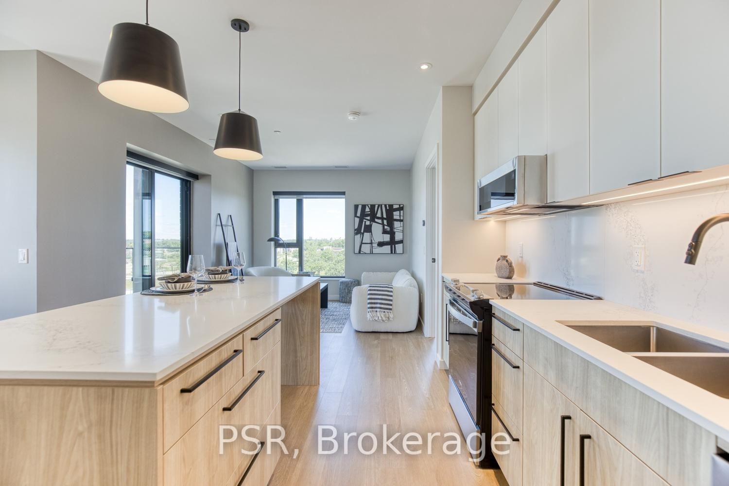 150 Hollywood Court 617, Cambridge, On N1r 0e6