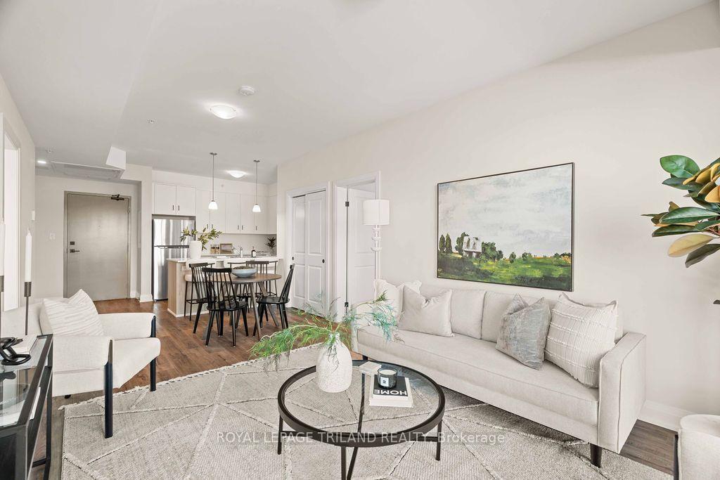 865 Kleinburg Drive 221, London North, On N5x 0p4