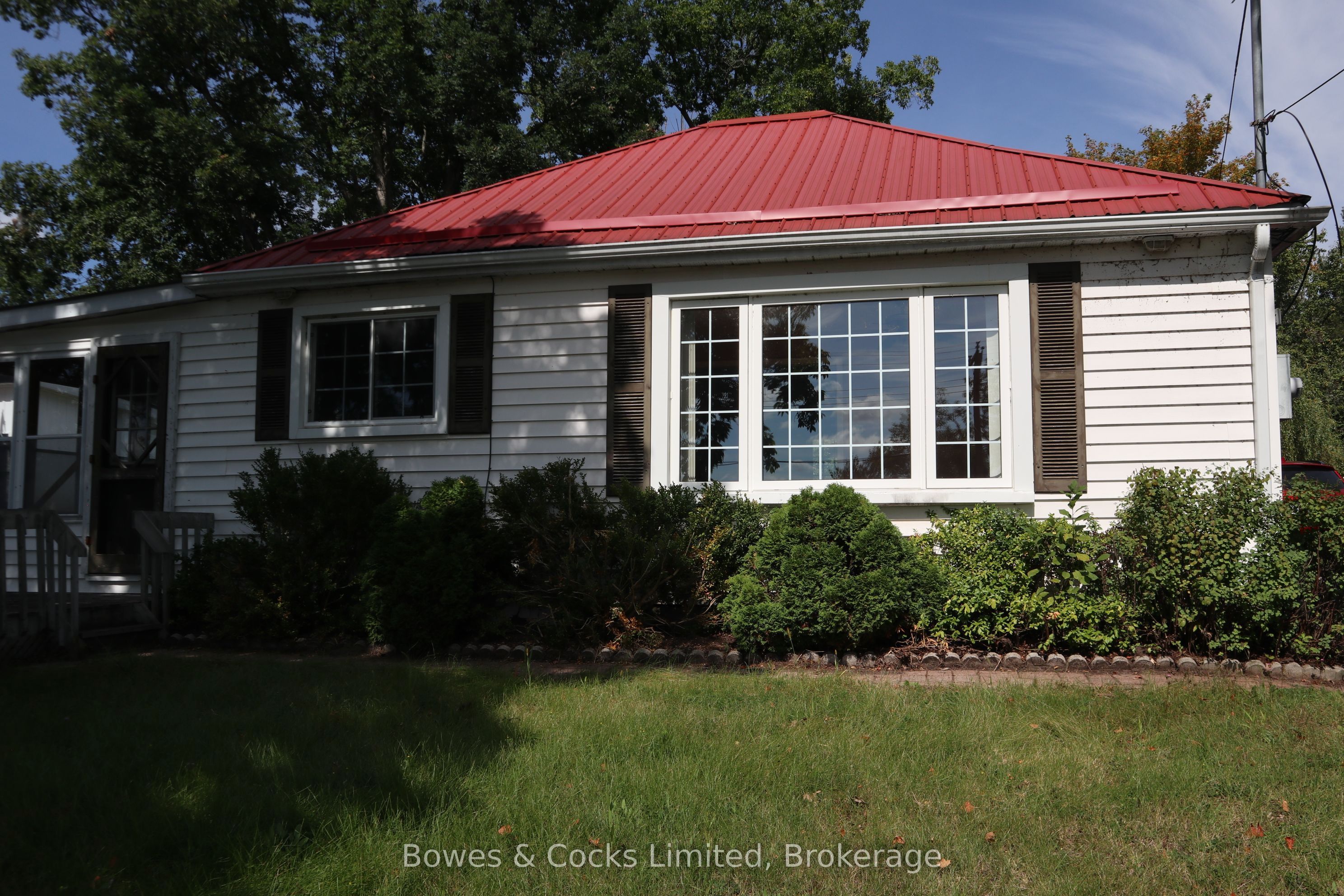 6374 County Road 50, Trent Hills, On K0l 1l0