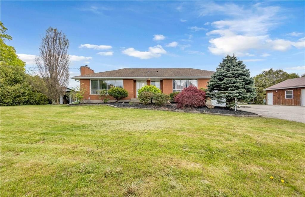 348 Windham 12 Road, Norfolk, On N3y 4k6