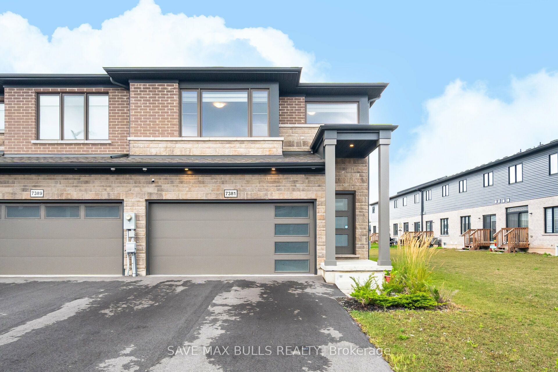 7381 Matteo Drive, Niagara Falls, On L2h 3t3