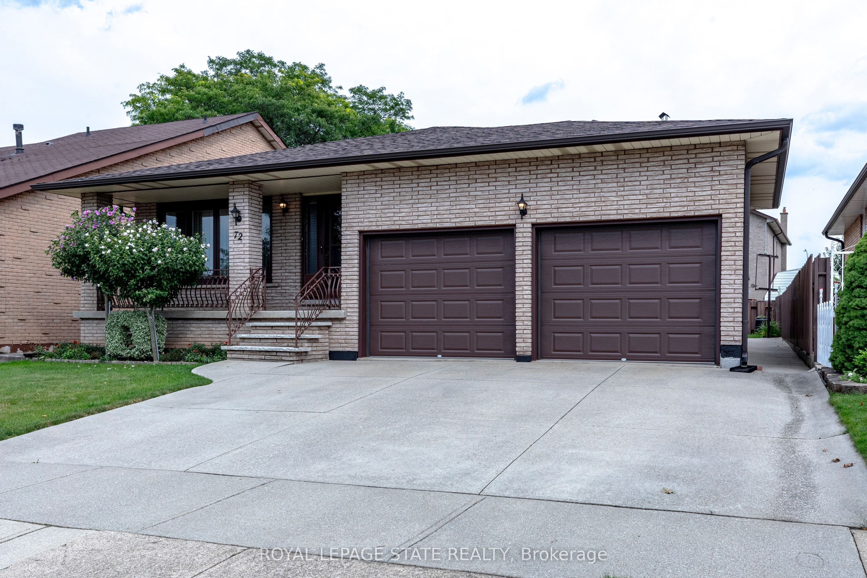 72 Henley Drive, Hamilton, On L8e 3z6