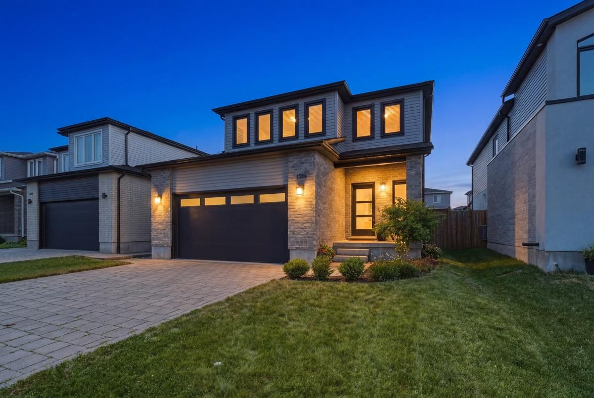 1316 Twilite Boulevard, London North, On N6g 0x8