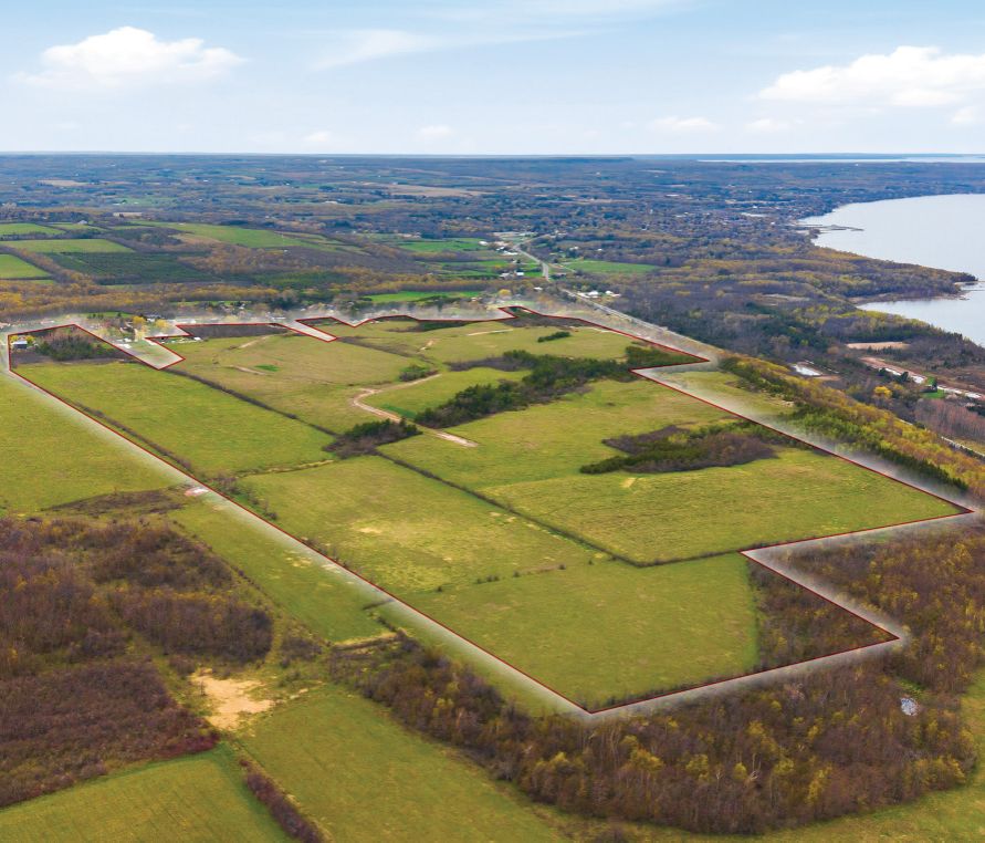 Na 3rd Line, Meaford, On N4l 1w7
