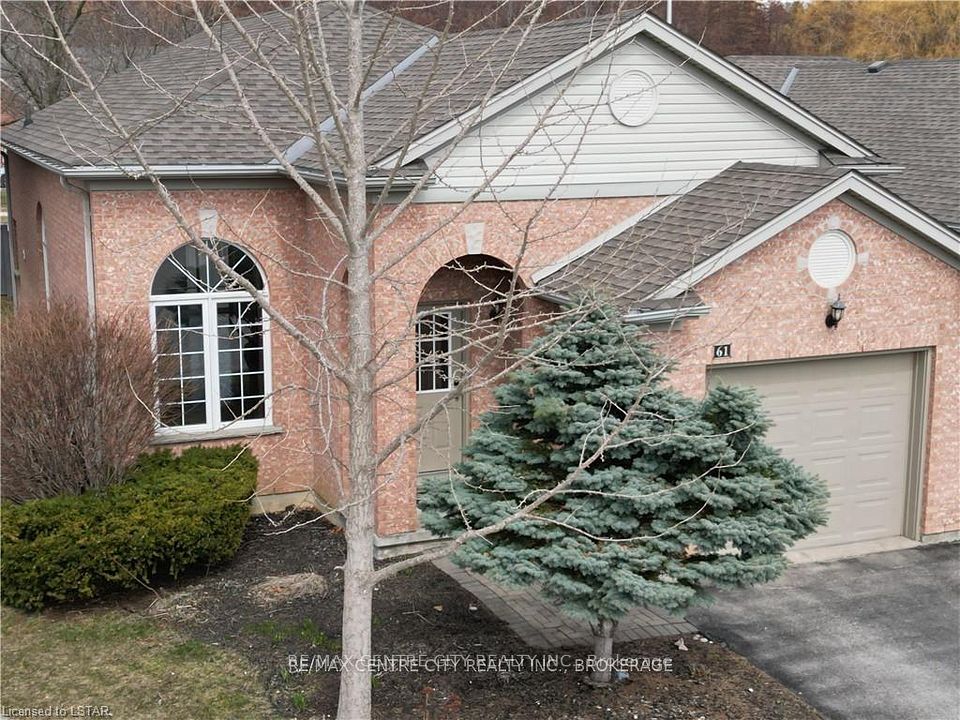 145 North Centre Road 61, London North, On N5x 4c7