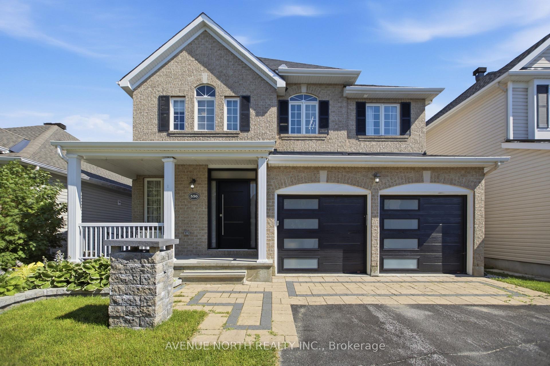 556 Mazari Crescent, Stittsville - Munster - Richmond, On K2s 0a1