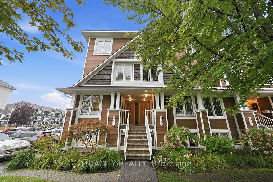 324 Crownridge Drive 55, Kanata, On K2m 3a5